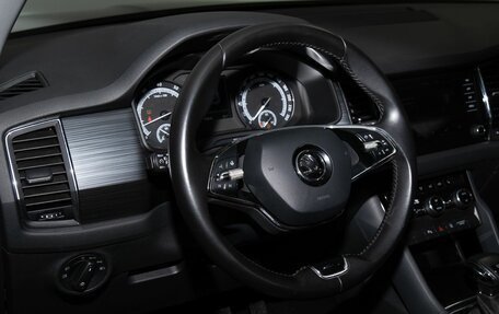 Skoda Kodiaq I, 2021 год, 2 831 000 рублей, 5 фотография