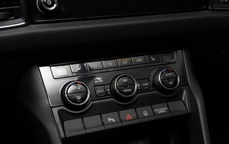 Skoda Kodiaq I, 2021 год, 2 831 000 рублей, 12 фотография