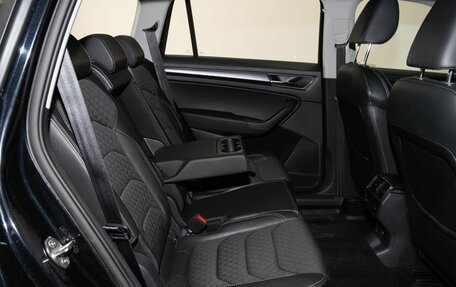 Skoda Kodiaq I, 2021 год, 2 831 000 рублей, 9 фотография