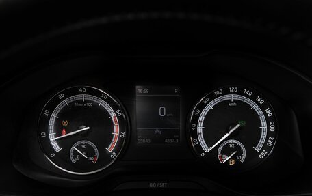 Skoda Kodiaq I, 2021 год, 2 831 000 рублей, 10 фотография