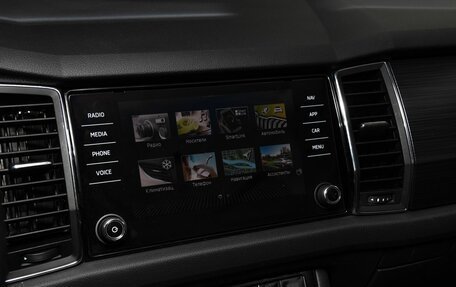 Skoda Kodiaq I, 2021 год, 2 831 000 рублей, 11 фотография