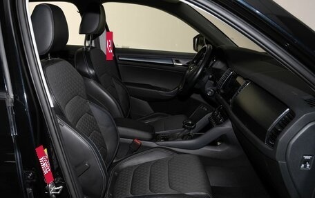 Skoda Kodiaq I, 2021 год, 2 831 000 рублей, 8 фотография