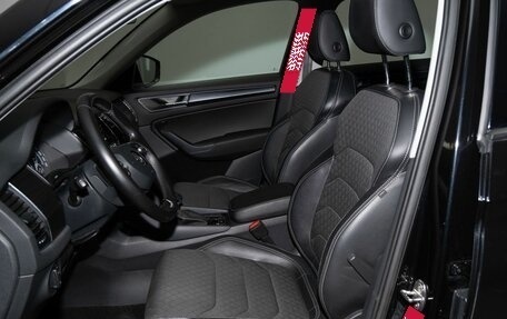 Skoda Kodiaq I, 2021 год, 2 831 000 рублей, 6 фотография