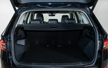 Skoda Kodiaq I, 2021 год, 2 831 000 рублей, 17 фотография