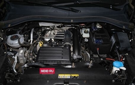 Skoda Kodiaq I, 2021 год, 2 831 000 рублей, 16 фотография