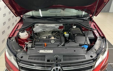 Volkswagen Tiguan I, 2012 год, 1 045 000 рублей, 7 фотография