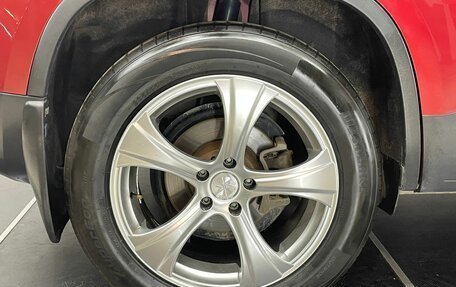 Volkswagen Tiguan I, 2012 год, 1 045 000 рублей, 5 фотография