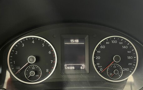 Volkswagen Tiguan I, 2012 год, 1 045 000 рублей, 6 фотография