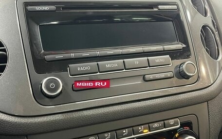 Volkswagen Tiguan I, 2012 год, 1 045 000 рублей, 8 фотография