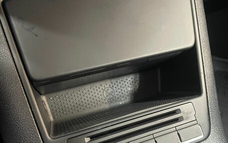 Volkswagen Tiguan I, 2012 год, 1 045 000 рублей, 11 фотография