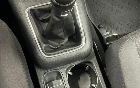 Volkswagen Tiguan I, 2012 год, 1 045 000 рублей, 10 фотография