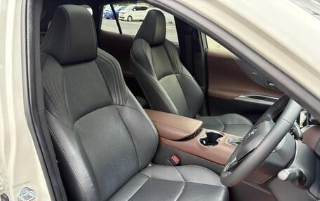 Toyota Harrier, 2022 год, 2 850 333 рублей, 11 фотография