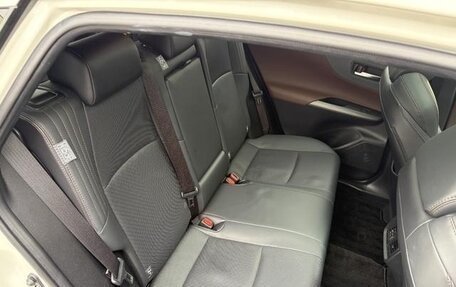 Toyota Harrier, 2022 год, 2 850 333 рублей, 14 фотография