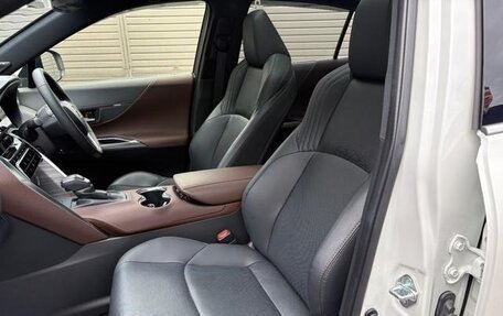 Toyota Harrier, 2022 год, 2 850 333 рублей, 12 фотография