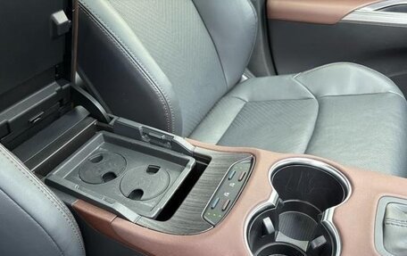 Toyota Harrier, 2022 год, 2 850 333 рублей, 21 фотография