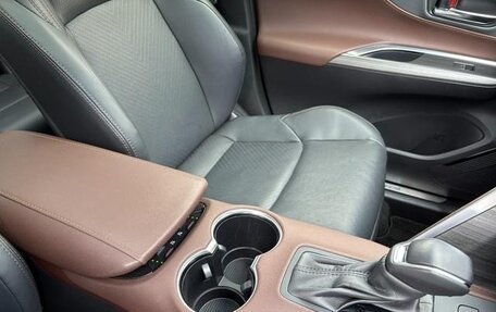 Toyota Harrier, 2022 год, 2 850 333 рублей, 20 фотография