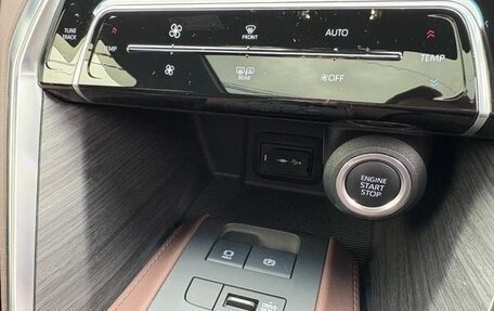 Toyota Harrier, 2022 год, 2 850 333 рублей, 22 фотография