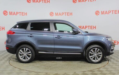 Geely Atlas I, 2021 год, 1 762 000 рублей, 4 фотография