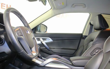 Geely Atlas I, 2021 год, 1 762 000 рублей, 9 фотография