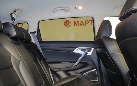 Geely Atlas I, 2021 год, 1 762 000 рублей, 11 фотография