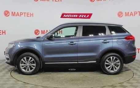 Geely Atlas I, 2021 год, 1 762 000 рублей, 8 фотография