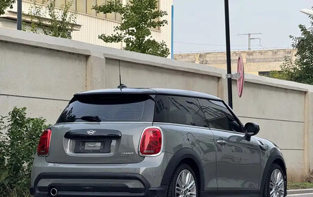 MINI Hatch, 2022 год, 1 850 000 рублей, 5 фотография