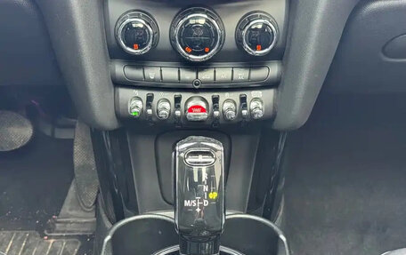 MINI Hatch, 2022 год, 1 850 000 рублей, 17 фотография