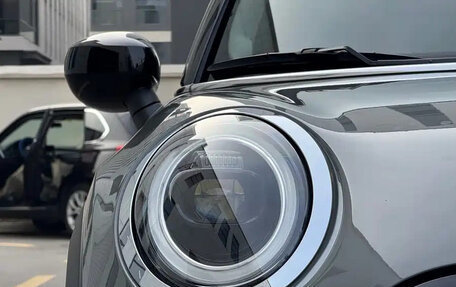 MINI Hatch, 2022 год, 1 850 000 рублей, 9 фотография