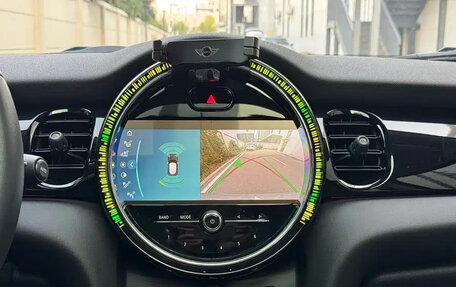 MINI Hatch, 2022 год, 1 850 000 рублей, 12 фотография