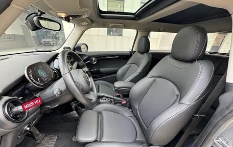 MINI Hatch, 2022 год, 1 850 000 рублей, 15 фотография