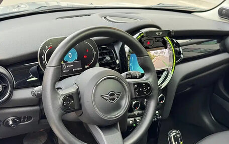 MINI Hatch, 2022 год, 1 850 000 рублей, 24 фотография