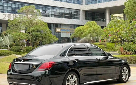 Mercedes-Benz C-Класс, 2021 год, 2 000 000 рублей, 4 фотография