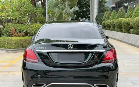 Mercedes-Benz C-Класс, 2021 год, 2 000 000 рублей, 5 фотография