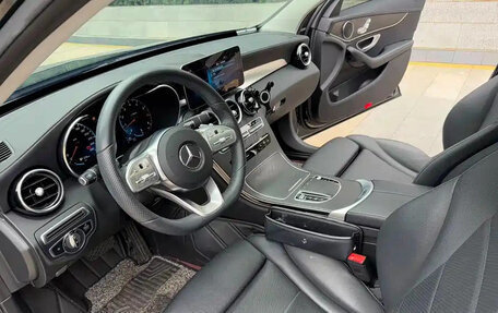 Mercedes-Benz C-Класс, 2021 год, 2 000 000 рублей, 8 фотография