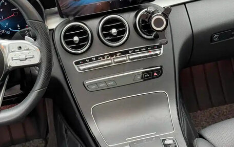 Mercedes-Benz C-Класс, 2021 год, 2 000 000 рублей, 13 фотография