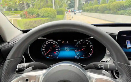 Mercedes-Benz C-Класс, 2021 год, 2 000 000 рублей, 11 фотография