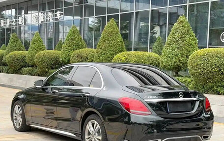 Mercedes-Benz C-Класс, 2021 год, 2 000 000 рублей, 6 фотография