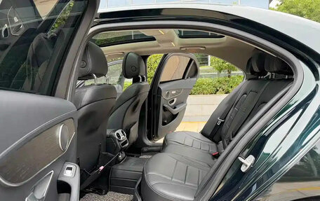 Mercedes-Benz C-Класс, 2021 год, 2 000 000 рублей, 14 фотография