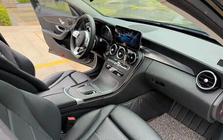 Mercedes-Benz C-Класс, 2021 год, 2 000 000 рублей, 12 фотография