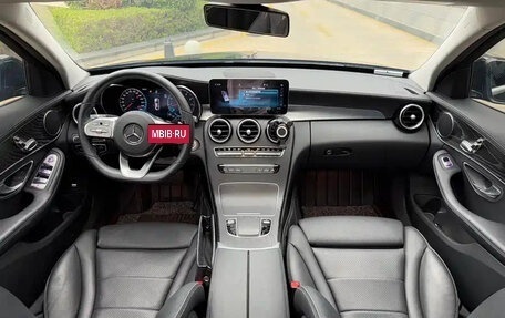 Mercedes-Benz C-Класс, 2021 год, 2 000 000 рублей, 9 фотография