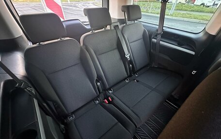 Peugeot Traveller I, 2020 год, 2 749 000 рублей, 20 фотография