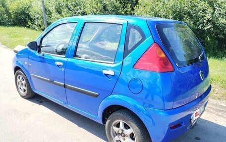 Hafei Brio, 2007 год, 250 000 рублей, 5 фотография