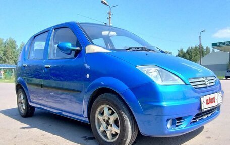 Hafei Brio, 2007 год, 250 000 рублей, 3 фотография