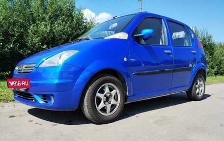 Hafei Brio, 2007 год, 250 000 рублей, 6 фотография