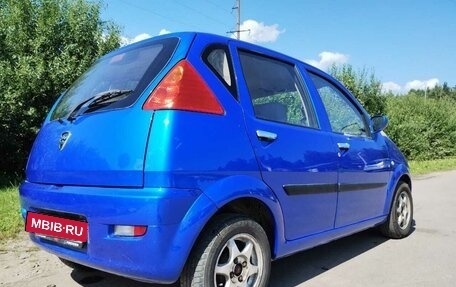 Hafei Brio, 2007 год, 250 000 рублей, 4 фотография