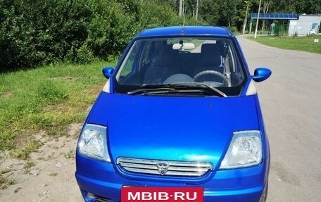 Hafei Brio, 2007 год, 250 000 рублей, 2 фотография