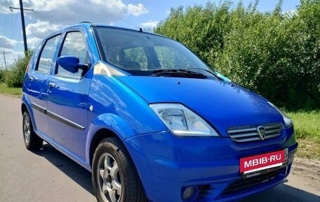 Hafei Brio, 2007 год, 250 000 рублей, 7 фотография