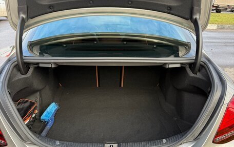 Mercedes-Benz C-Класс, 2019 год, 3 150 000 рублей, 7 фотография