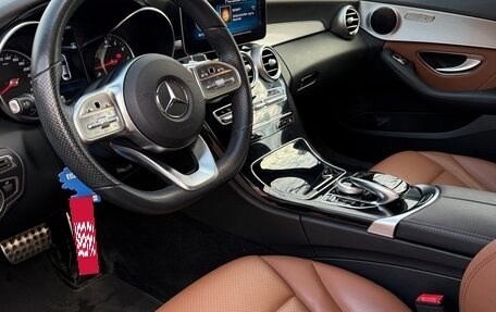 Mercedes-Benz C-Класс, 2019 год, 3 150 000 рублей, 4 фотография