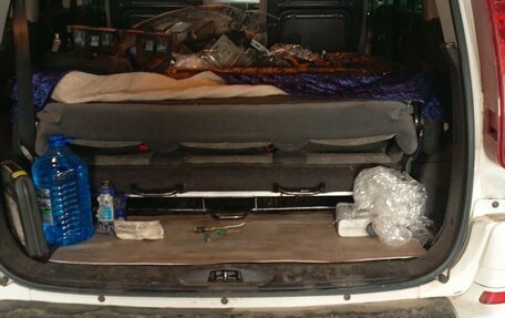 Citroen C8 I, 2003 год, 250 000 рублей, 5 фотография